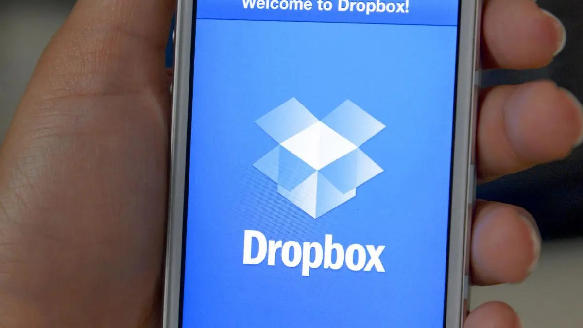 Dropbox ends unlimited cloud storage following Google change The