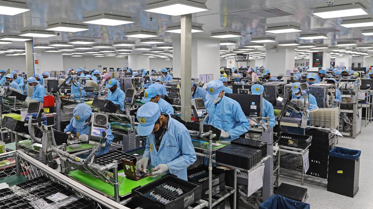 Dixon Technologies and Vivo India forge strategic Joint Venture in smartphone manufacturing