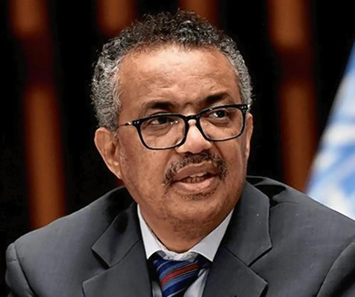 thehindubusinessline.com - 'Healthcare is not a target': WHO chief condemns strike near Lebanon's largest public medical facility