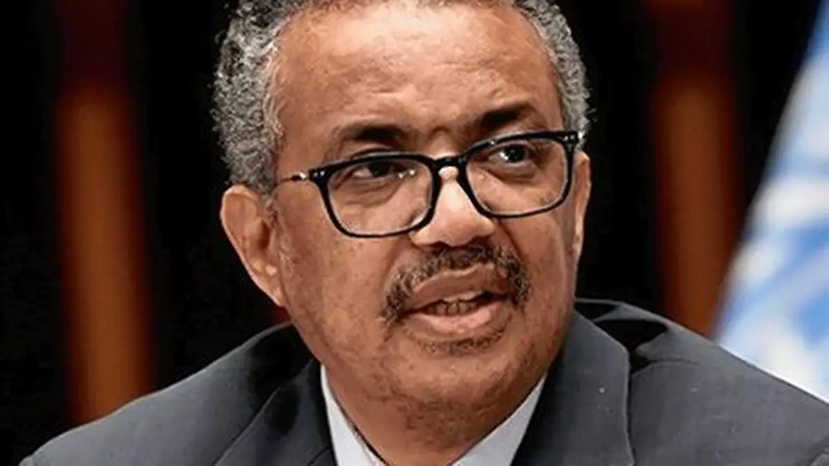 ‘Healthcare is not a target’: WHO chief condemns strike near Lebanon's largest public medical facility