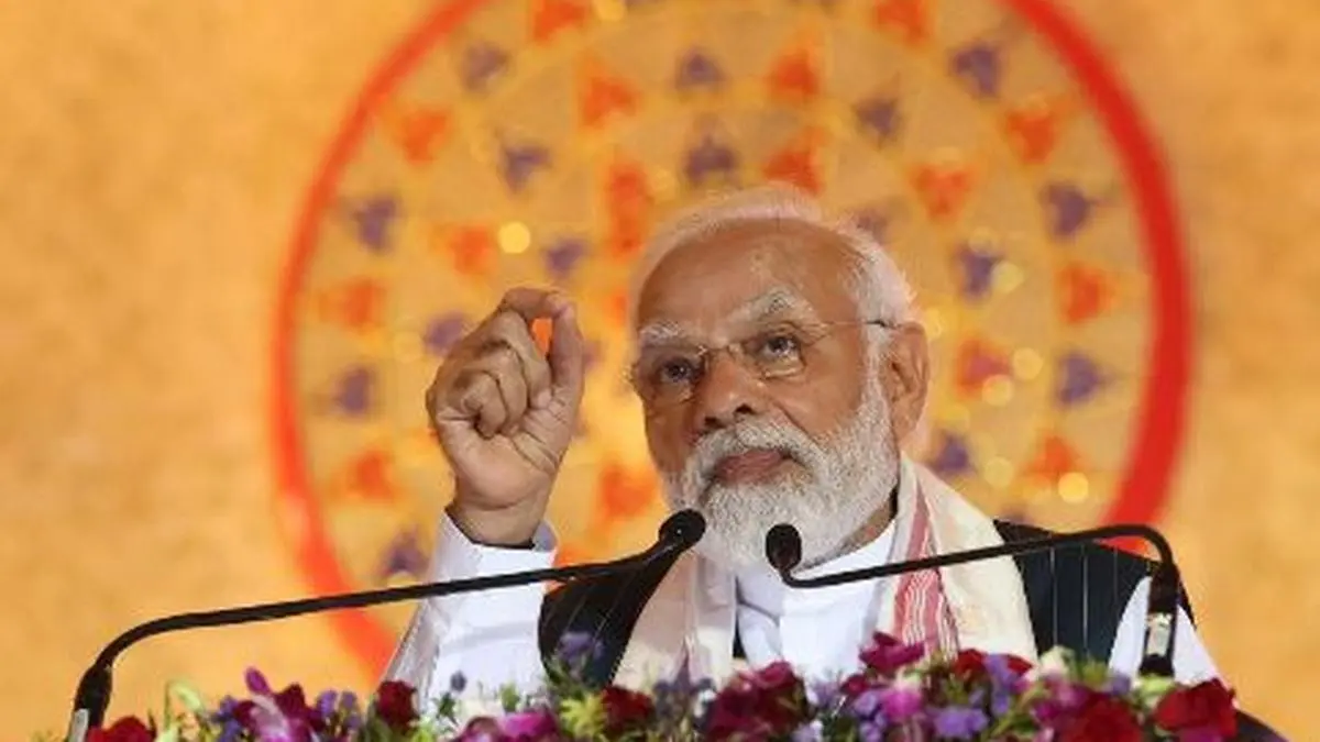 Fight for climate change needs to be shifted from conferences to the ...