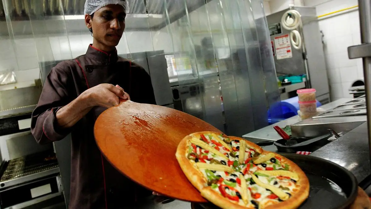 Jubilant FoodWorks consolidated net profit up 67% in Q4