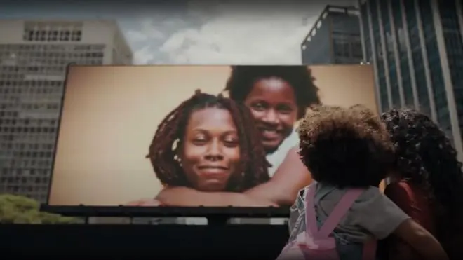 Dove’s ‘Real Beauty’ campaign has, since 2004, showcased radically different depictions of beauty Dove’s ‘Real Beauty’ campaign has, since 2004, showcased radically different depictions of beauty