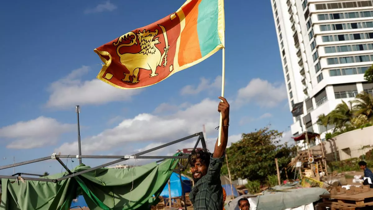 Sri Lanka lifts import limits on 286 items as crisis eases