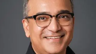 Rahul Shukla, Vice-President & CSMO, watches division, Titan Company