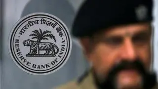 The RBI on Tuesday directed JMFPL to cease and desist, with immediate effect, from doing any form of financing against shares and debentures