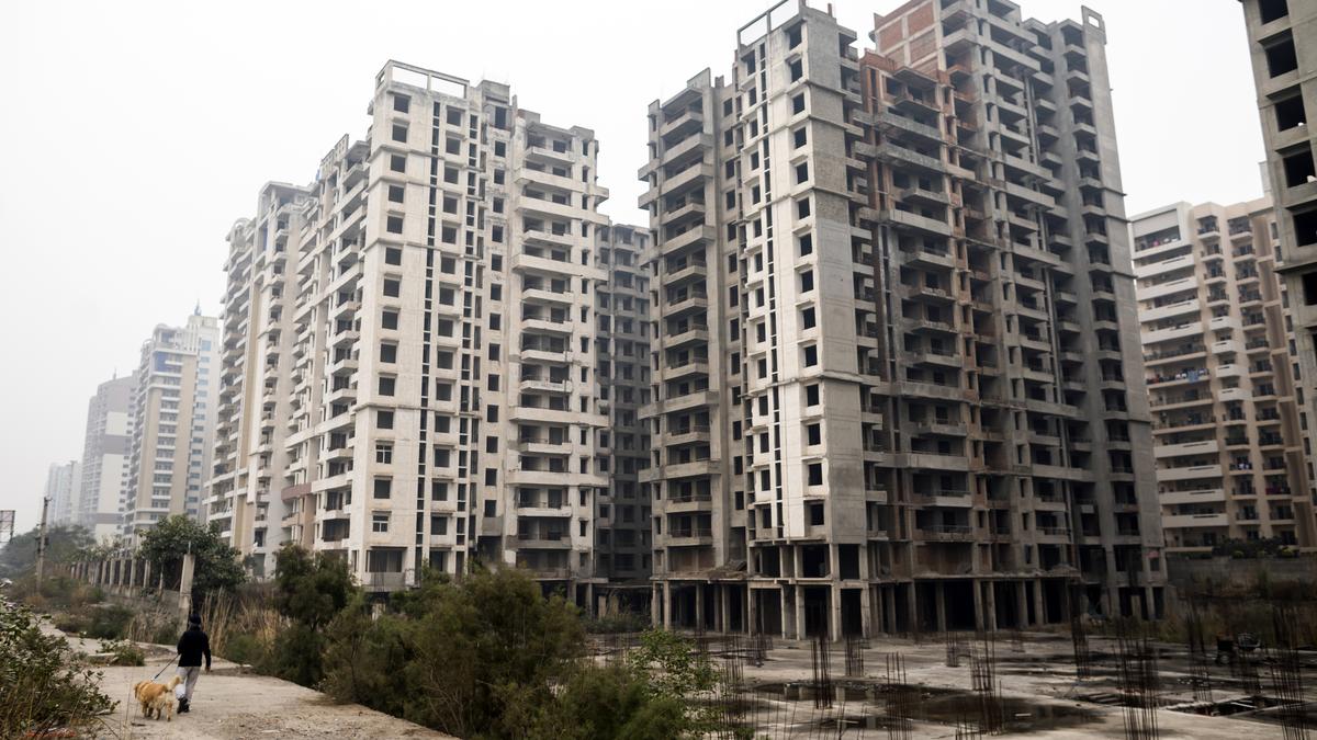 ED seizes ₹1.70 cr cash, documents in raids against Jaypee Infratech Ltd, others