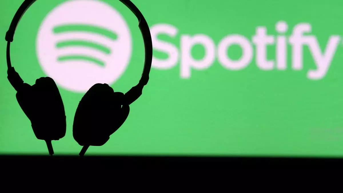 spotify new feature: Don't want Spotify to recommend certain songs?  'Exclude From Your Taste Profile' feature will allow you to ignore  playlists - The Economic Times