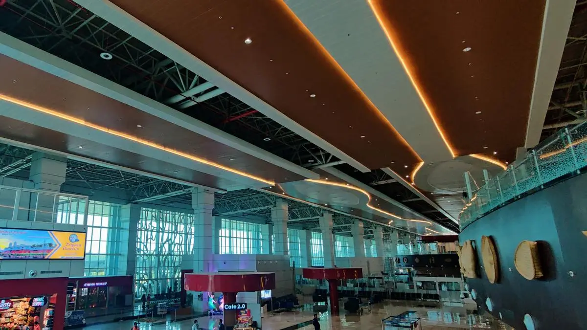 Agartala airport scores big in customer satisfaction survey