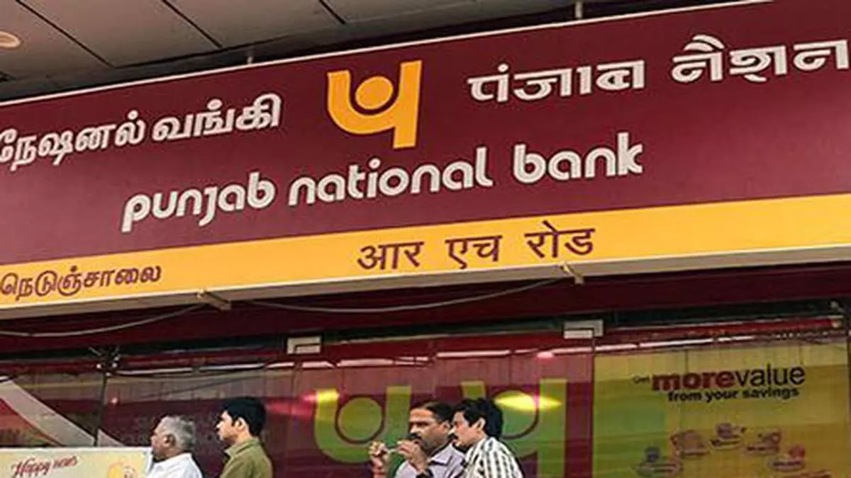 Pnb Hikes Mclr By 005 Across Tenors From September 1 The Hindu Businessline 1187