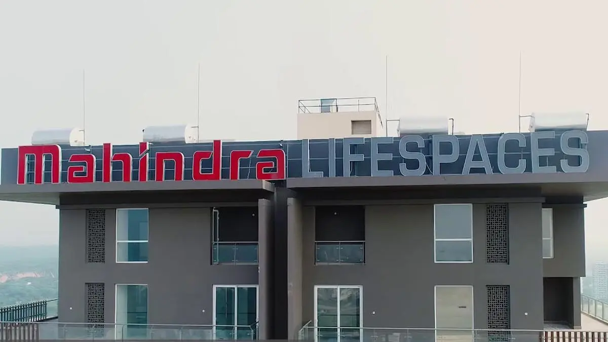 Mahindra Lifespaces launches ₹3,000 crore residential project in Mumbai's Central suburbs