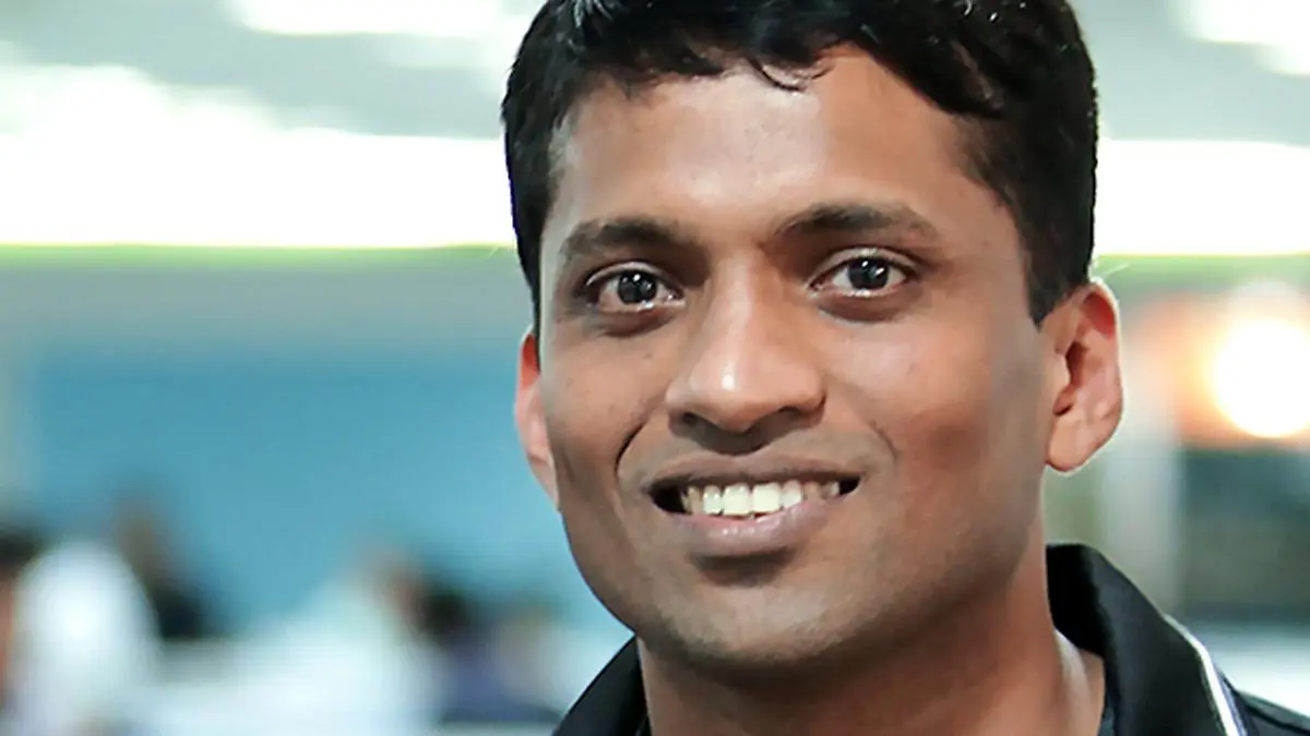 BYJU’s founder Byju Raveendran denies ‘fugitive’ tag, calls it malicious media narrative