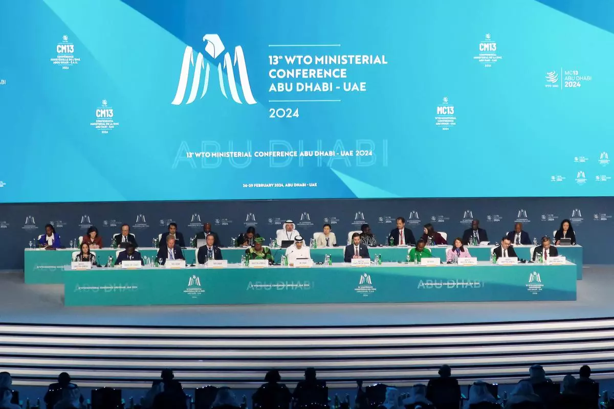 El Ministerio de Comercio analiza la estrategia de la Organización Mundial del Comercio tras la XIII Conferencia Ministerial