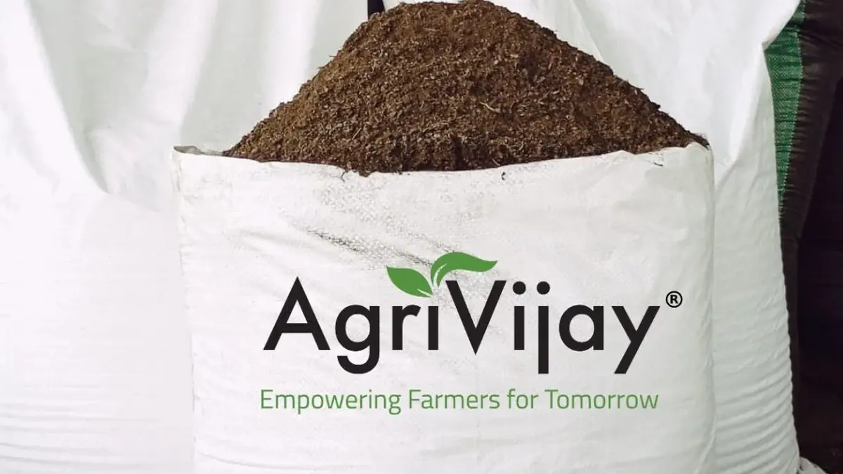 AgriVijay announces investor exits with 400% returns following 105% YoY growth