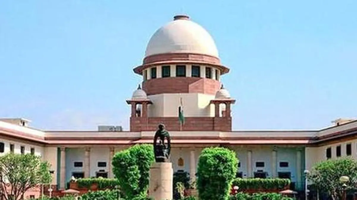 No person other than a Hindu, Buddhist, Sikh can claim Scheduled Caste status, SC judgment