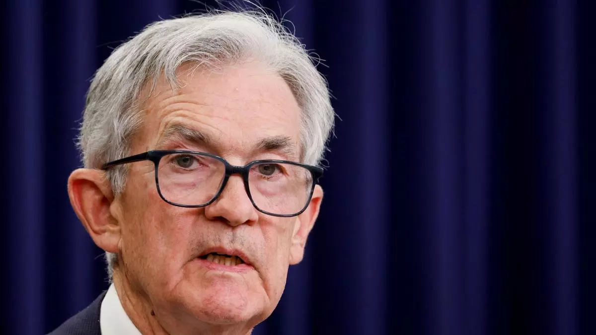 Fed cuts rates; Powell declares he won’t resign if Trump asks