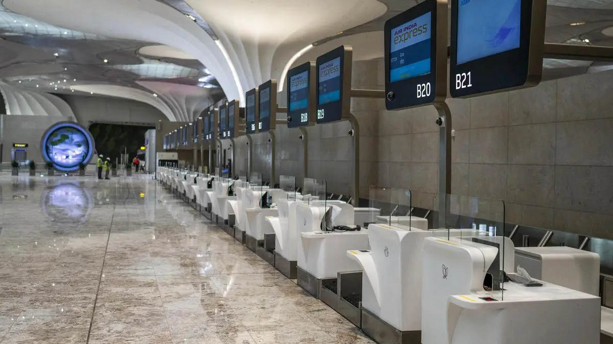 Navi Mumbai International Airport to begin commercial flights on Dec 25; IndiGo and Akasa Air launch routes