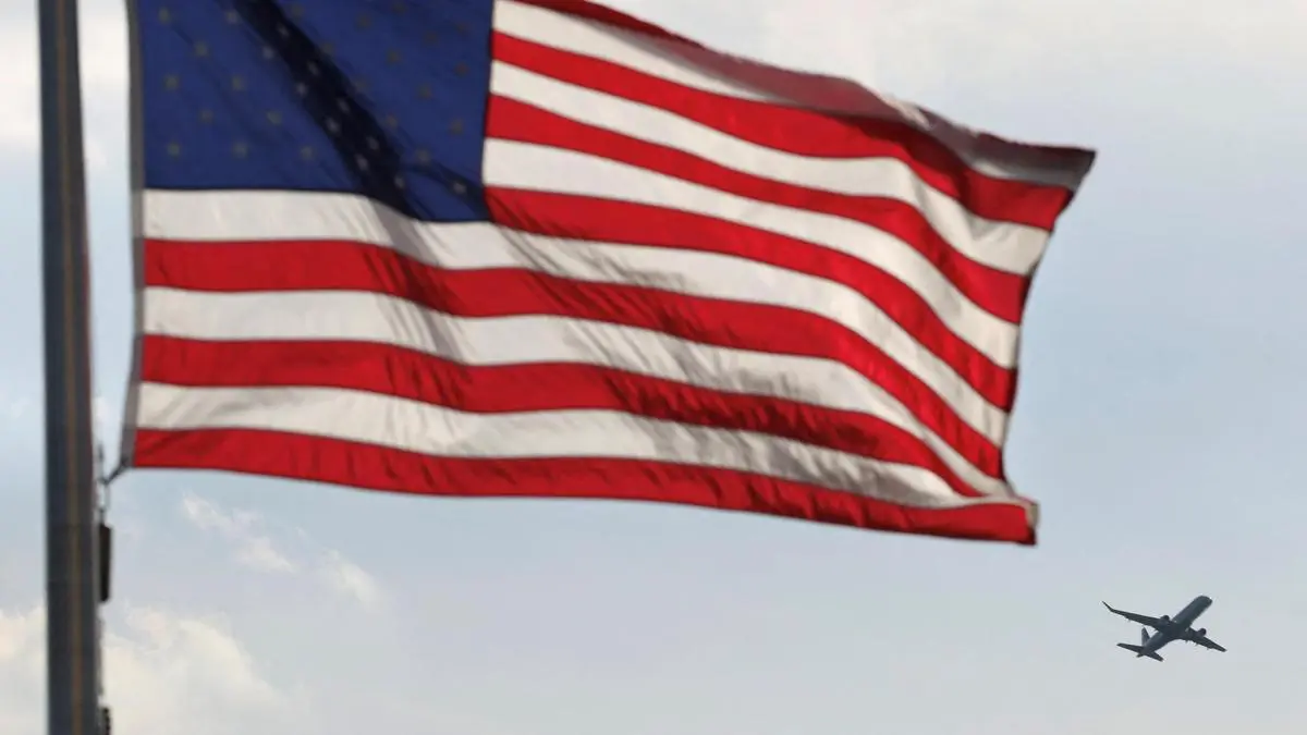 Over 1,700 flights cancelled across US amid FAA staffing crisis, government shutdown