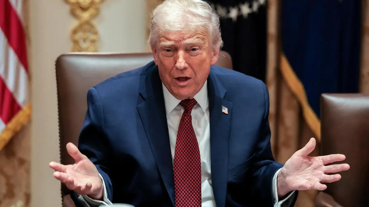 Trade deal: India waiting for White House to take a final call on its offer