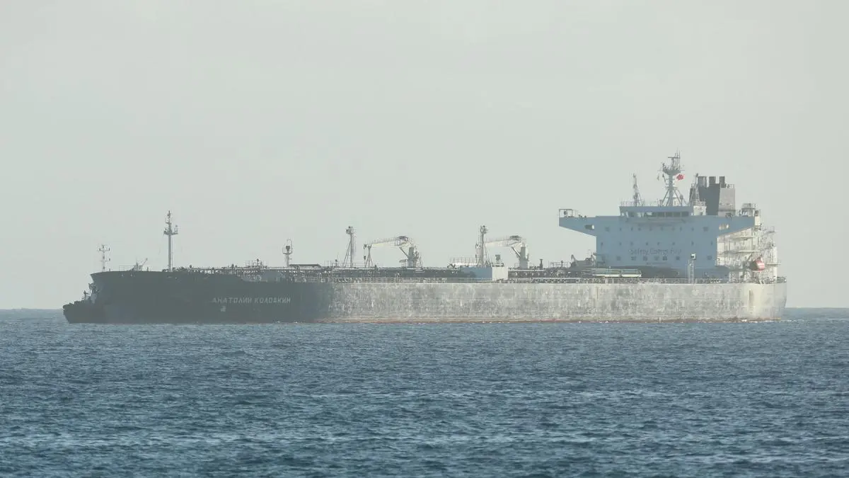 India set to get first Iranian crude oil cargo in 7 years