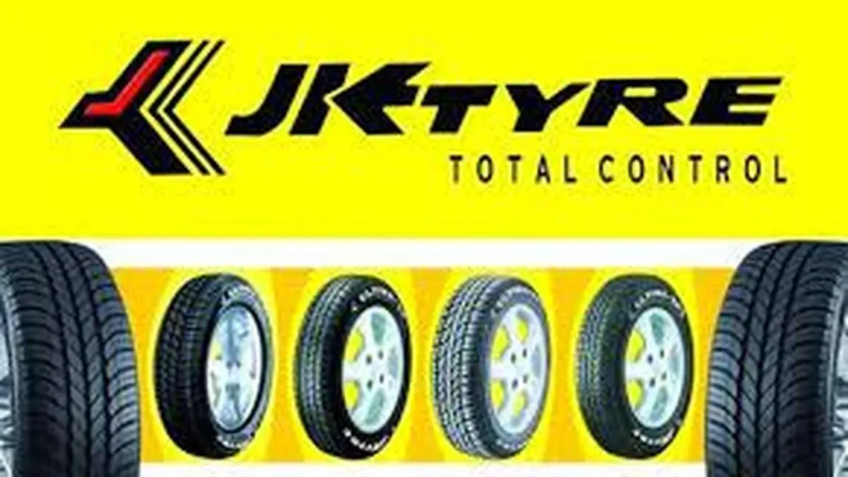 Broker’s call: JK Tyre (Buy)