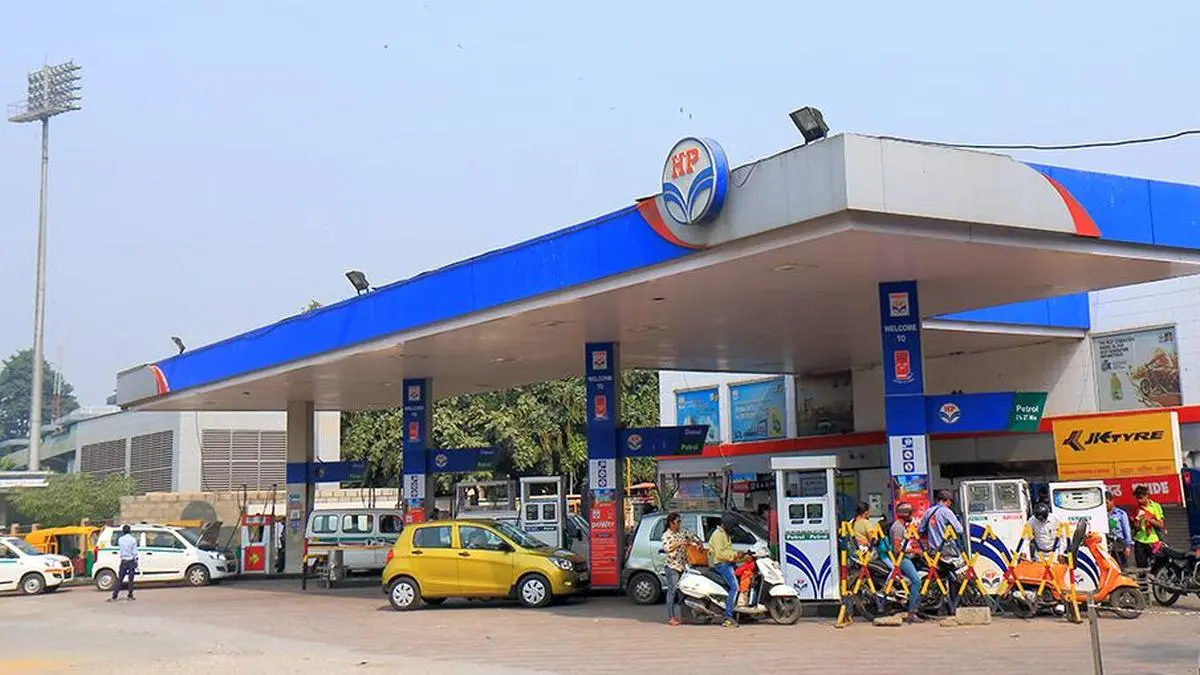 Almost 20% of 784 districts see high petrol, diesel sales as industrial users throng retail outlets