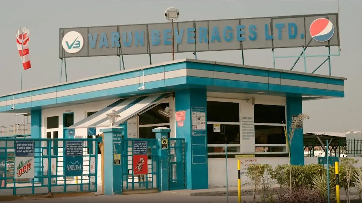 Varun Beverages to acquire South African beverage firm Twizza at enterprise value of ₹1,118.7 crore