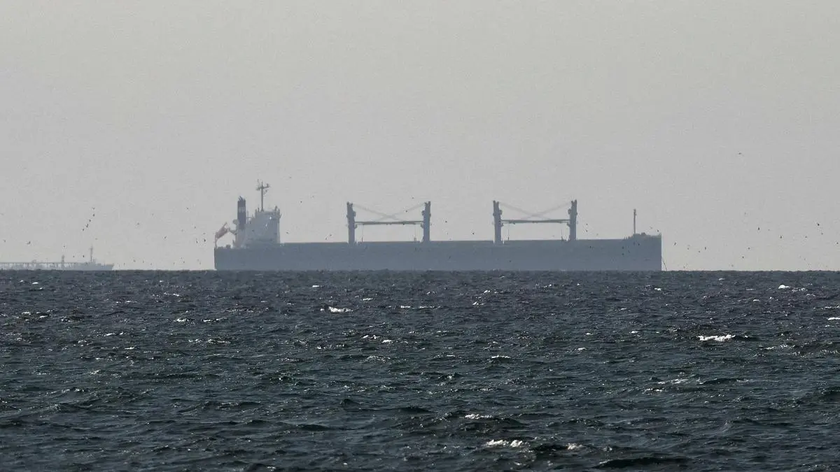 The Invisible Pipeline Under Threat as LPG Tankers Run the Hormuz Gauntlet
