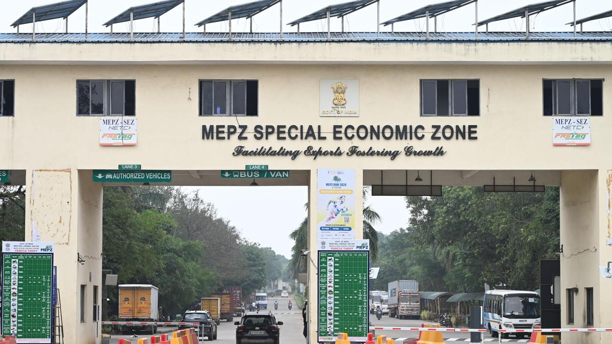 Goods moved from SEZs to domestic markets treated as imports, duty drawback applicable on re-exports