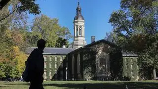 Federal investigations have intensified regarding allegations of anti-Jewish bias at various institutions, leading to political pressures and administrative changes. Federal investigations have intensified regarding allegations of anti-Jewish bias at various institutions, leading to political pressures and administrative changes.