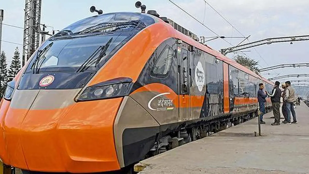 Power Mech bags ₹228 cr order from Indian Railways