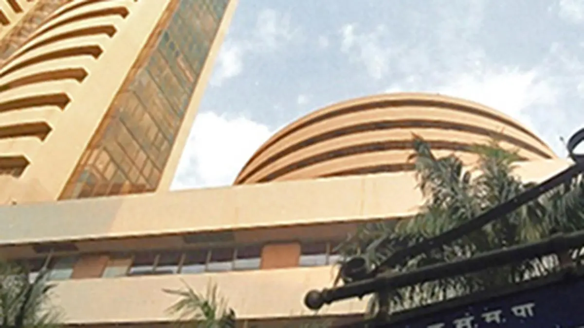 Markets plunge on health concerns as two HMPV cases detected in India
