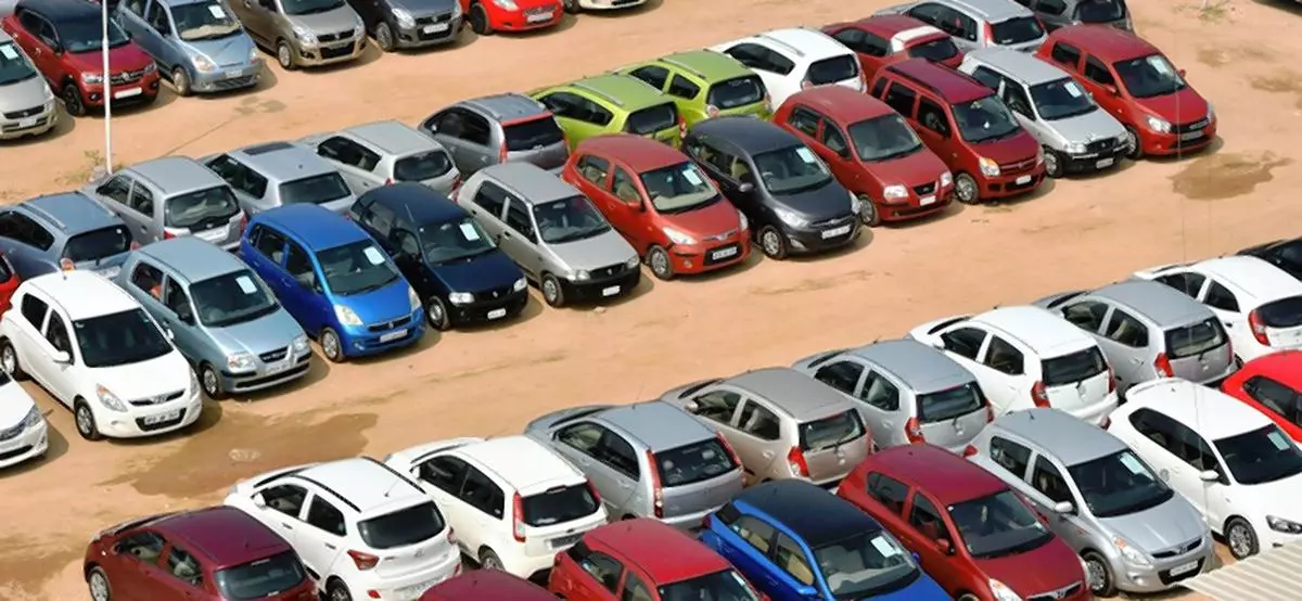 Consumer rights on used cars are fuzzy and ‘deficiency of service’ difficult to prove. 