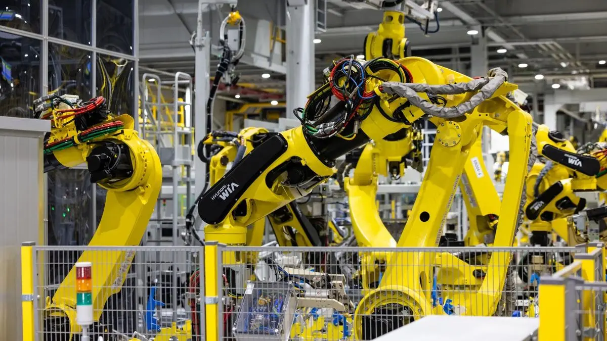 Tata AutoComp to acquire Slovakia-based IAC Group