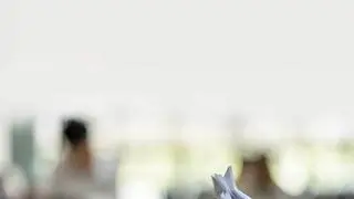 Out of about 900 paper mills in India, only 550 are currently operational Out of about 900 paper mills in India, only 550 are currently operational