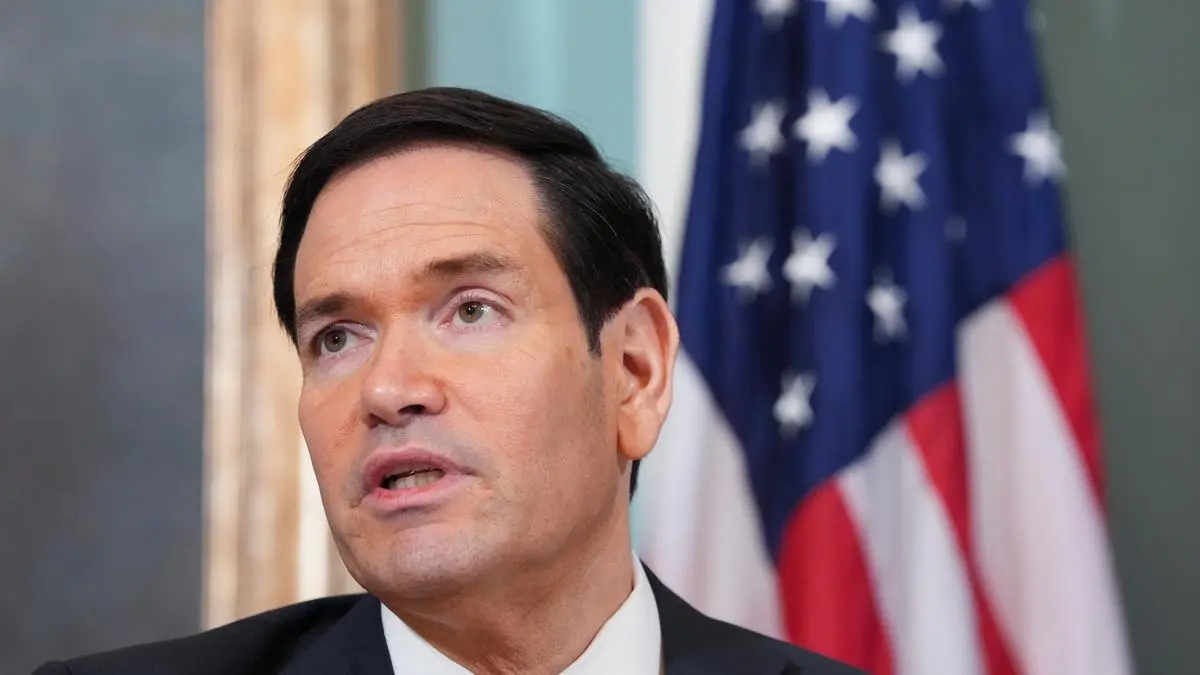 US would not tolerate Iran normalising tolls on Hormuz passage: Secretary of State Rubio