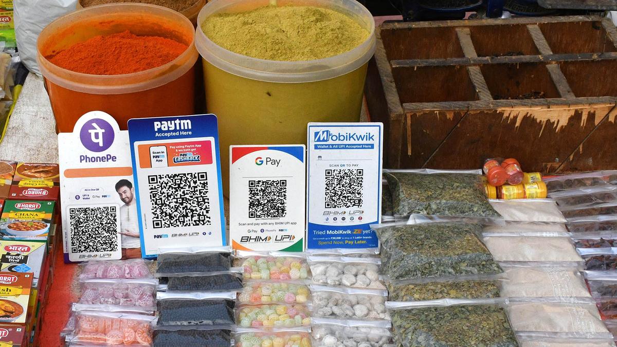 Banks, fintechs push NPCI for imposing 30% UPI market share cap