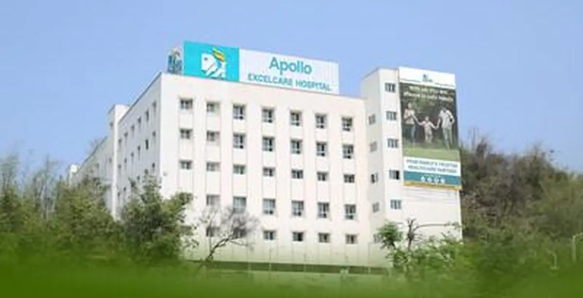 thehindubusinessline.com - Apollo Hospitals gets NCLT nod for restructuring of digital and pharmacy businesses