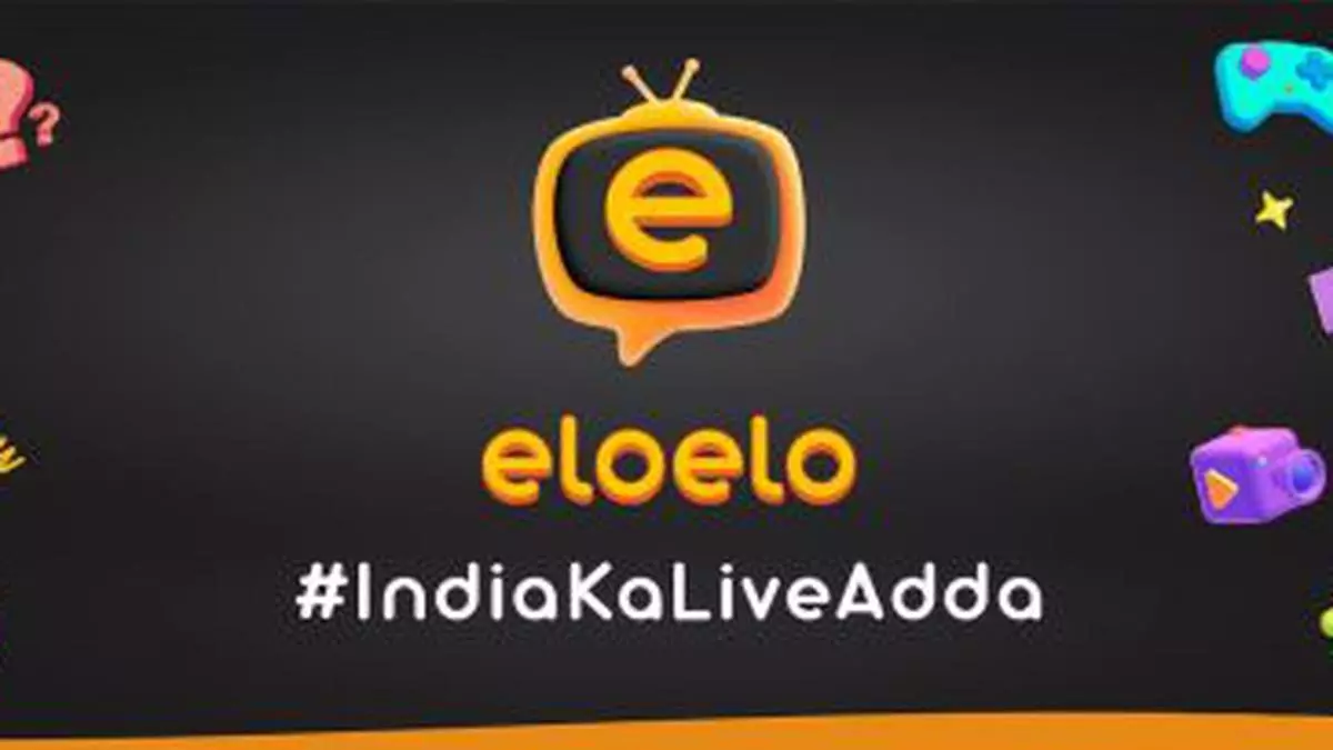 Eloelo crosses 50 million gameplays on its creator-driven gaming app - The  Economic Times