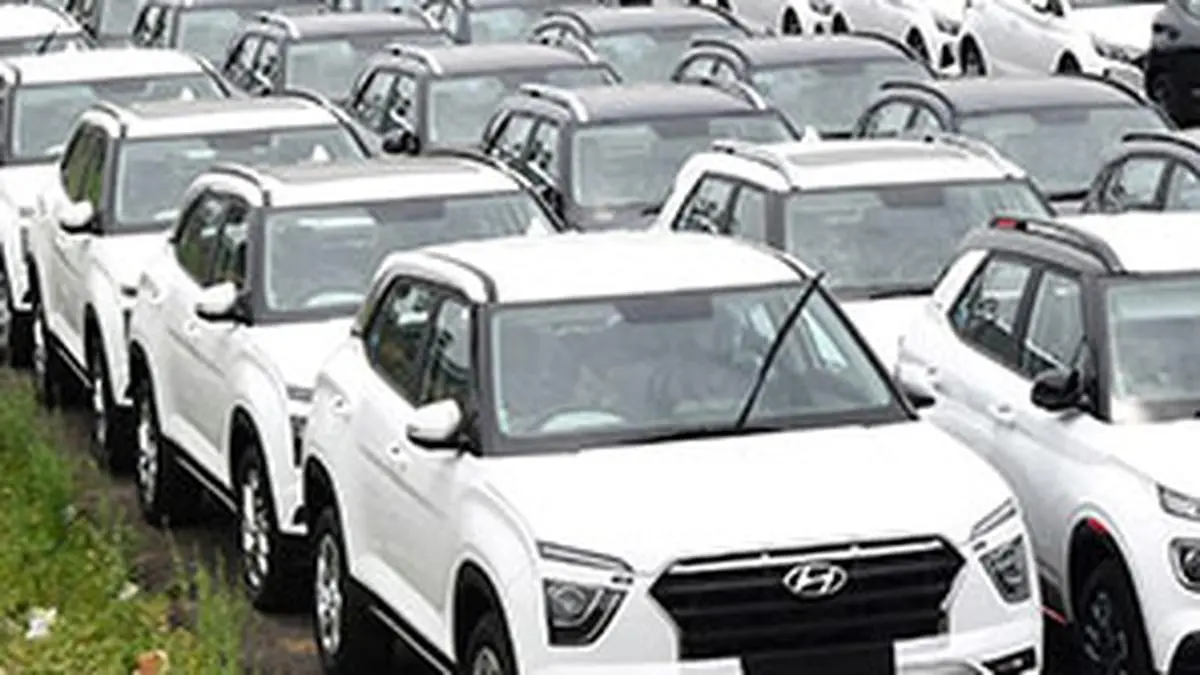 Government dashes auto dealers hopes on cess relief