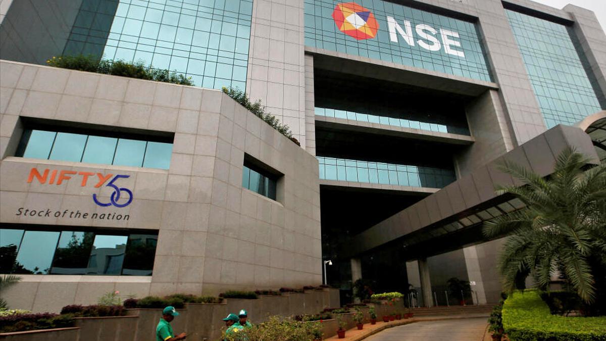 NSDL Share Price & IPO Live: Shares trade 14% higher over ₹800-IPO price,  lists at 10% premium - The Hindu BusinessLine
