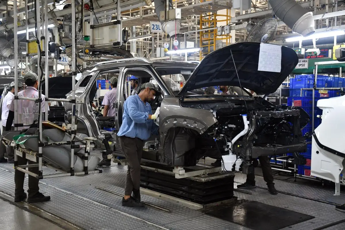 thehindubusinessline.com - Draft CAFE-3 Norms: Govt eases penalties, focuses on carbon credit trading for auto sector