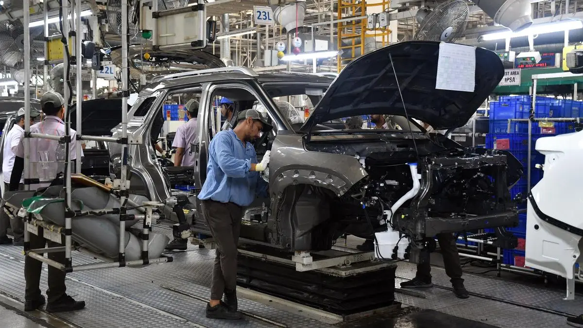Draft CAFE-3 Norms: Govt eases penalties, focuses on carbon credit trading for auto sector