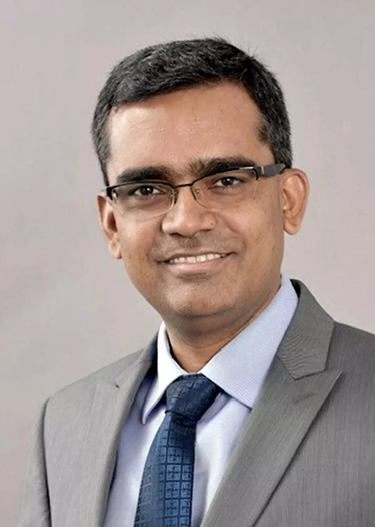Jairam Sridharan, MD, Piramal Capital and Housing Finance.