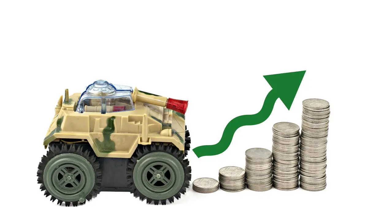 Defence stocks HAL, BEL, Zen Tech earn buy calls from Choice Institutional Equities