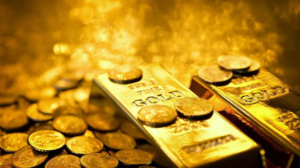 Is duty hike fuelling a surge in gold smuggling? 115 gold bars weighing 3.5 kg seized at Delhi airport