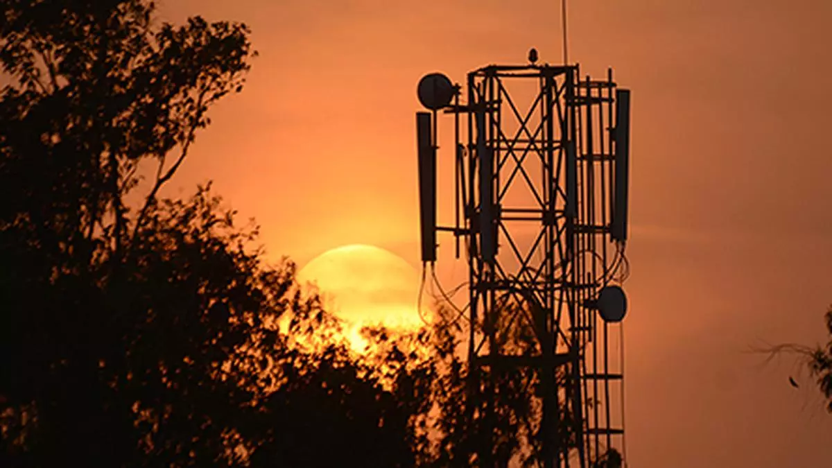Revised draft Telecom Bill to be released by Dec-end