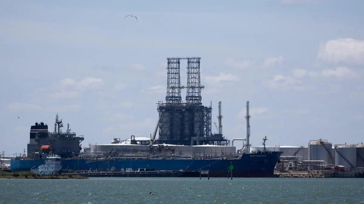 Trump is extending Jones Act waiver for 90 days