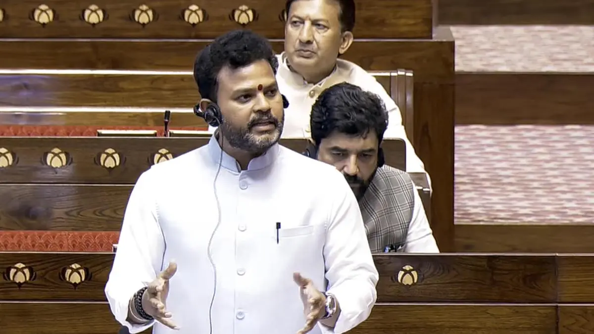 Indian carriers cancelled 4,335 flights till now, says Rammohan Naidu amid West Asia conflict