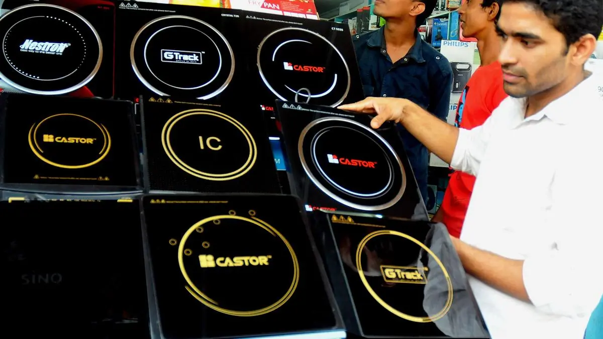 TN govt announces ₹2 per unit power subsidy to eateries switching to induction stoves